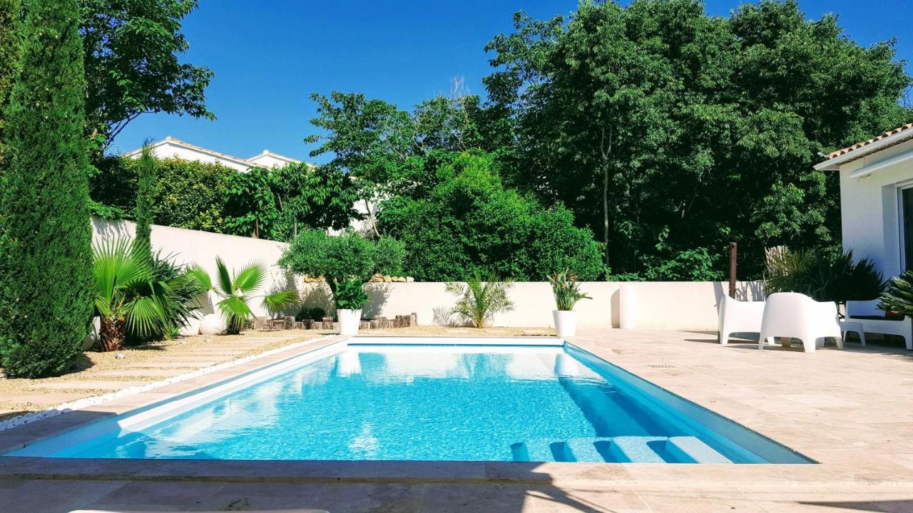 Villa La Valentine 1 Salon-de-Provence Dış mekan fotoğraf