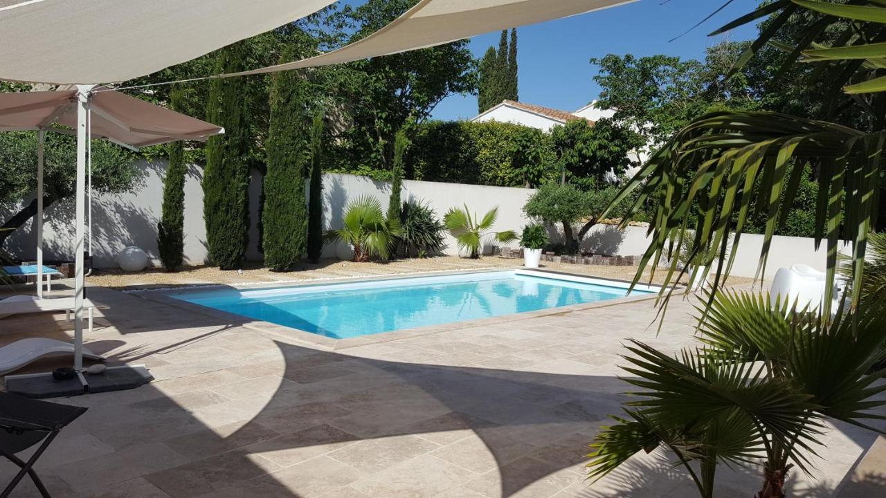 Villa La Valentine 1 Salon-de-Provence Dış mekan fotoğraf