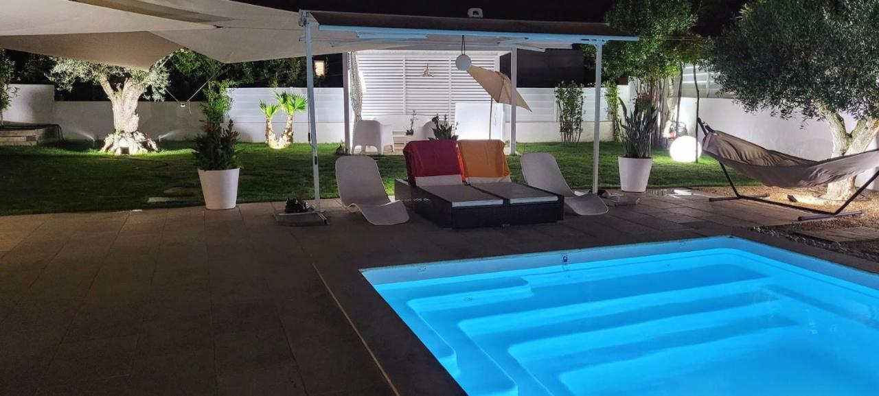 Villa La Valentine 1 Salon-de-Provence Dış mekan fotoğraf