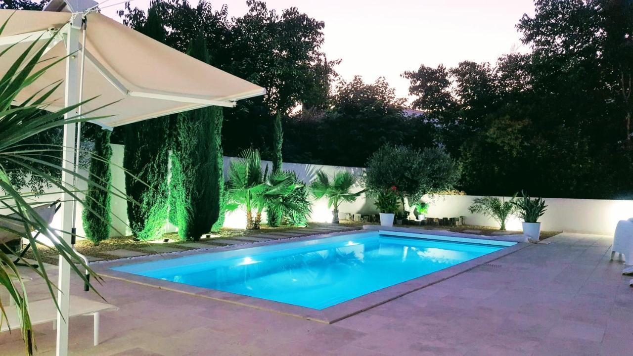 Villa La Valentine 1 Salon-de-Provence Dış mekan fotoğraf