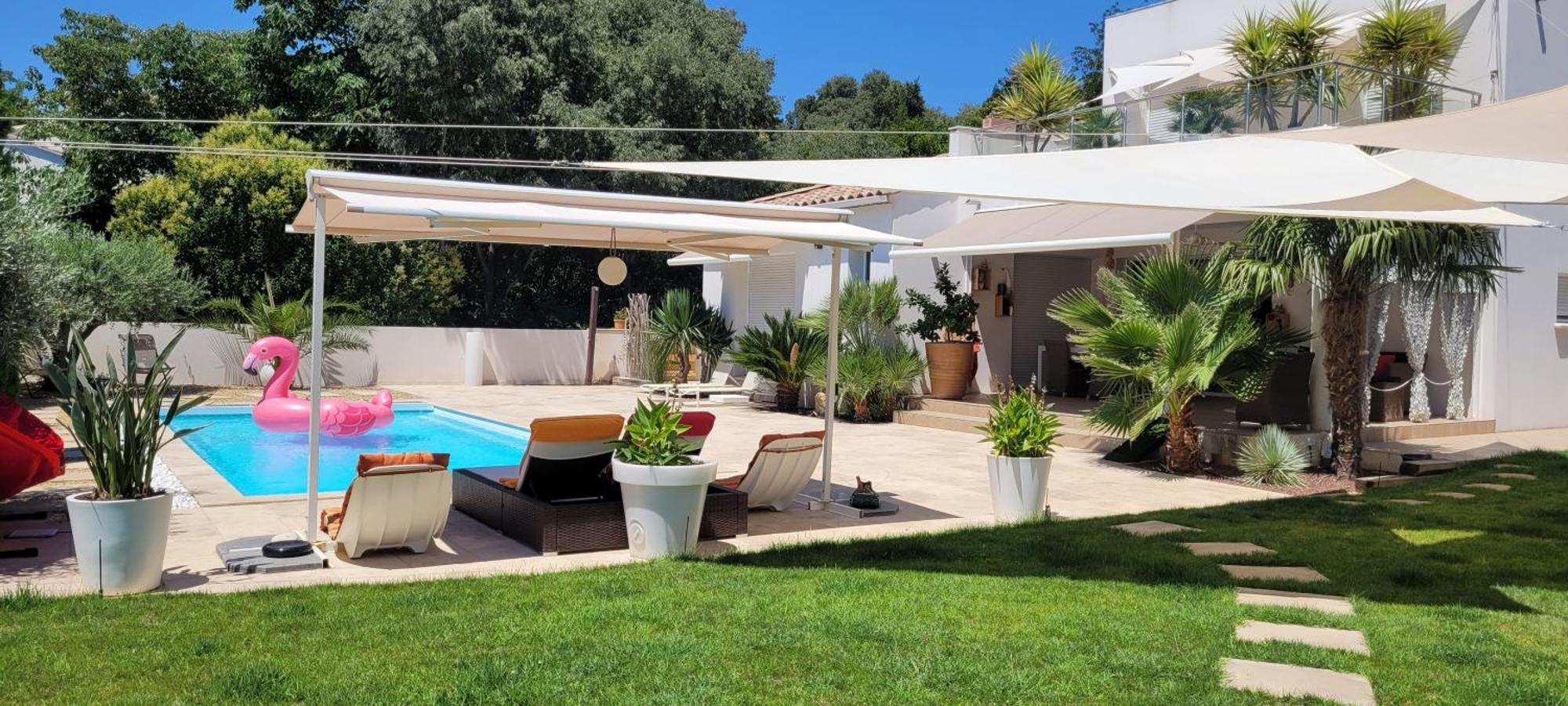 Villa La Valentine 1 Salon-de-Provence Dış mekan fotoğraf