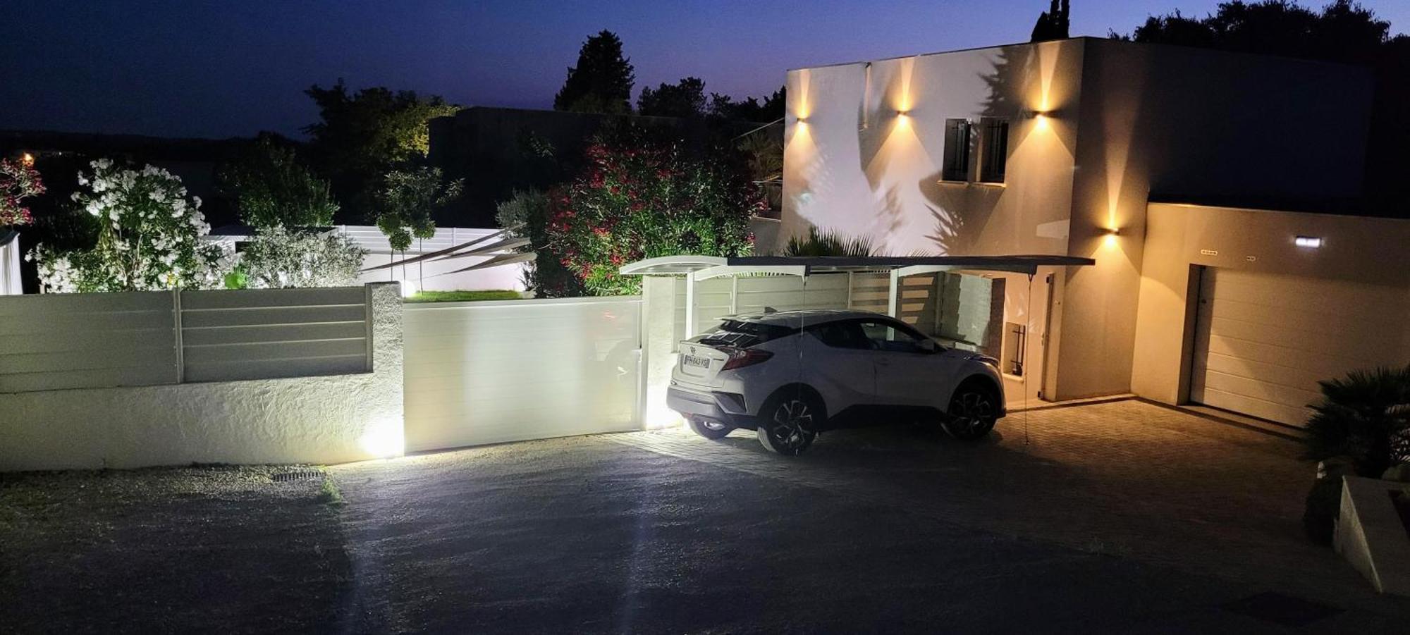 Villa La Valentine 1 Salon-de-Provence Dış mekan fotoğraf
