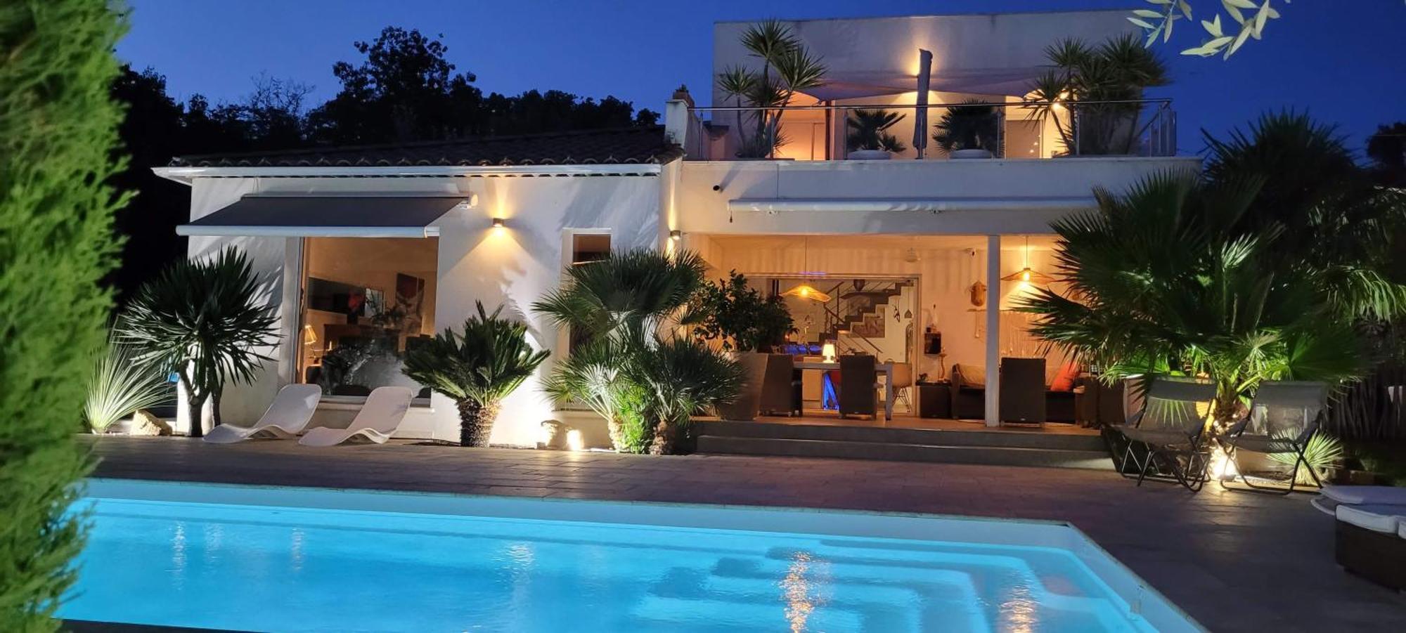 Villa La Valentine 1 Salon-de-Provence Dış mekan fotoğraf