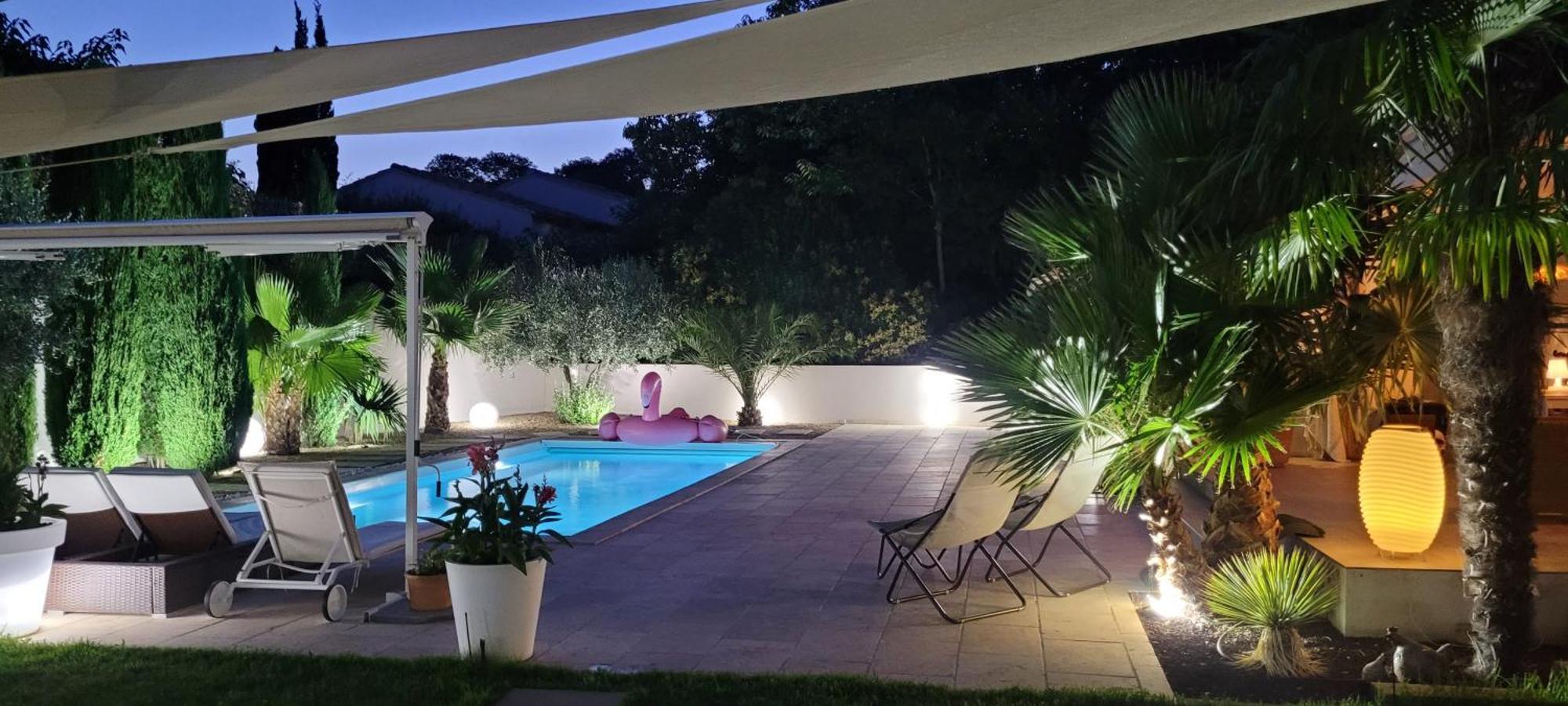 Villa La Valentine 1 Salon-de-Provence Dış mekan fotoğraf