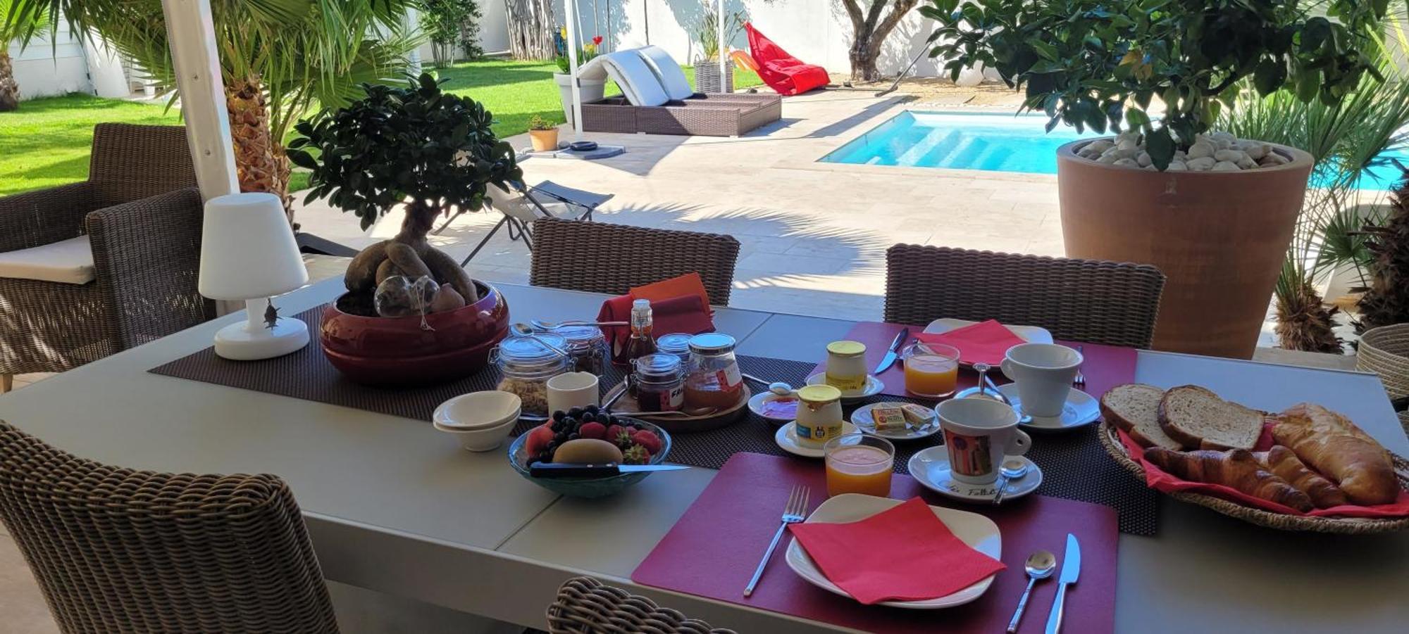 Villa La Valentine 1 Salon-de-Provence Dış mekan fotoğraf