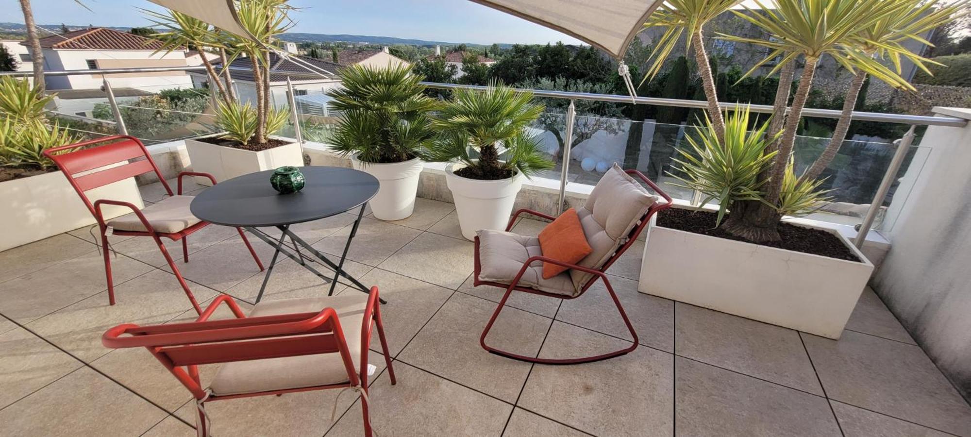 Villa La Valentine 1 Salon-de-Provence Dış mekan fotoğraf