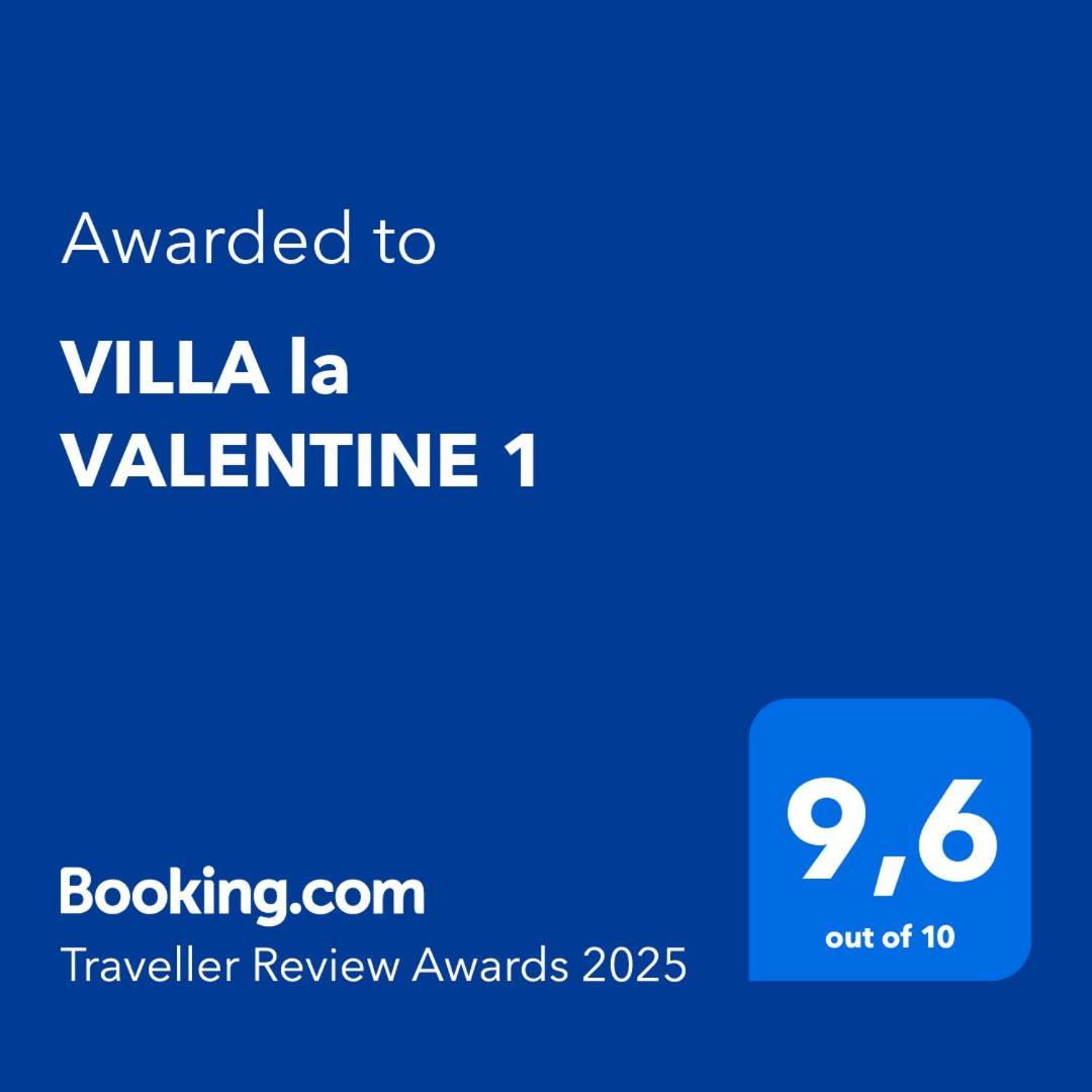 Villa La Valentine 1 Salon-de-Provence Dış mekan fotoğraf